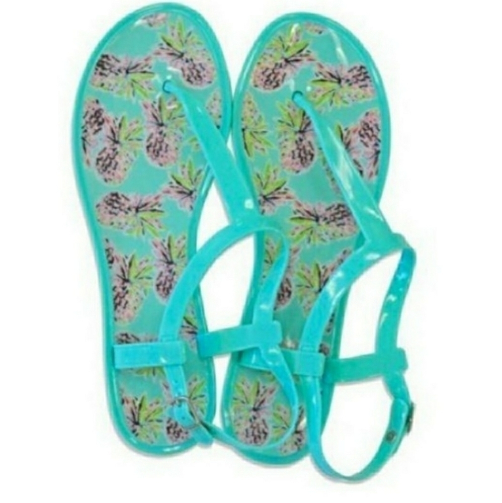 Pineapple Kiss Torisque Jelly Scandals